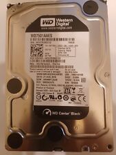 Western digital 750gb for sale  Dunnellon