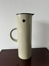 Stelton thermoskanne kaffee gebraucht kaufen  Hagen