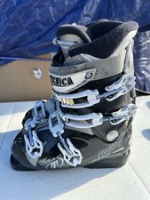 Tecnica viva black for sale  Staunton