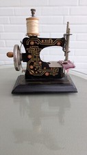 Alte kinder nähmaschine gebraucht kaufen  Bothel