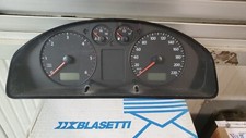 Strumentazione contakm volkswa usato  Volterra