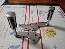 Harley davidson jaybrake for sale  Storrs Mansfield