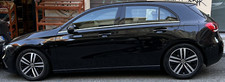Mercedes a180 automatic usato  Catanzaro