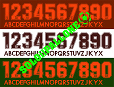 Kit nome numero usato  Vanzaghello