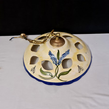 Lustre style provençal d'occasion  Saint-Cyr-sur-Loire