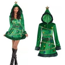Sapin noël femme d'occasion  France