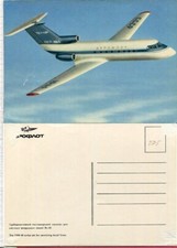 Aeroflot yak 40 gebraucht kaufen  München