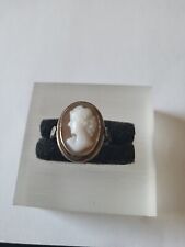 Jugendstil 800 silber gebraucht kaufen  Rüsselsheim am Main