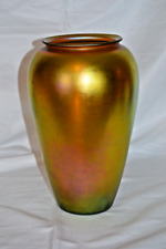 Steuben iridescent aurene for sale  Lorton