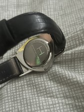 Montre hamilton ventura d'occasion  Besançon