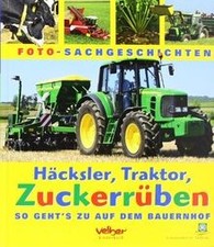 Häcksler traktor zuckerrüben gebraucht kaufen  Berlin