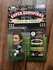 Christophe dugarry corinthian for sale  DURHAM
