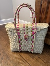 Women large straw for sale  Charlotte