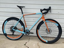 Ican gravel carbon for sale  Ventura