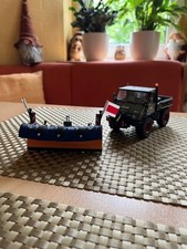 Unimog modell 1 gebraucht kaufen  Berlin