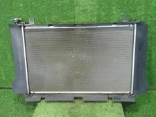 Radiador TOYOTA Corolla Axio 2010 DBA-NZE141 1641021180 [Usado] [PA115199033] comprar usado  Enviando para Brazil