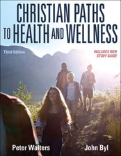 Christian paths health for sale  Montgomery
