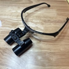Óculos de lupa dental Sheer Vision 4.0. comprar usado  Enviando para Brazil