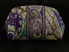 Vera bradley purple for sale  Wellesley Hills