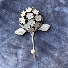 Metal hydrangea hook for sale  Greensburg