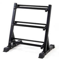 Tier dumbbell rack for sale  Seattle