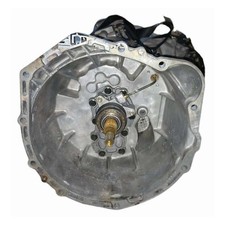 Cambio g31020 ssangyong usato  Pratola Peligna
