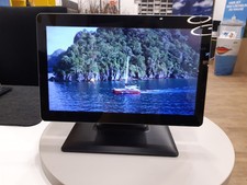 Elo touchsystems zoll gebraucht kaufen  Mildstedt