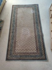 Teppich rient 180x90 gebraucht kaufen  Quickborn