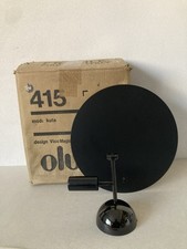 Rare Oluce Wall Lamp Kuta Vintage Design Vico Magistretti na sprzedaż  Wysyłka do Poland