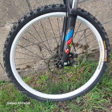 White aggressor xc2 for sale  MELKSHAM