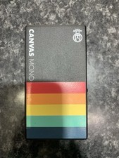Walrus audio canvas for sale  LONDON