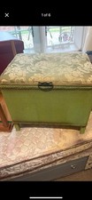 Vintage green lloyd for sale  NEWTON ABBOT