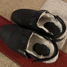 Dr. martens black for sale  BIRMINGHAM