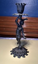 sign holder cast iron for sale  Pasadena
