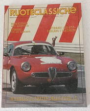 Ruoteclassiche 1992 alfa usato  Perugia