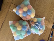 Assortment ball pit for sale  HAVERHILL