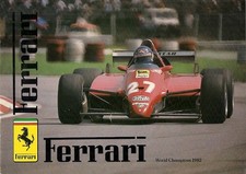 Ferrari range 1982 for sale  UK
