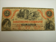 1861 augusta insurance for sale  Irwin