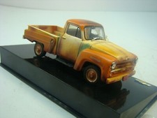 Chevrolet 3100 brasil d'occasion  Dangé-Saint-Romain