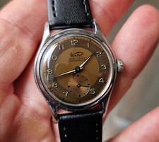 Ancienne montre militaire d'occasion  Béziers