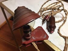 Lampadina vintage morsettoin usato  Muzzano