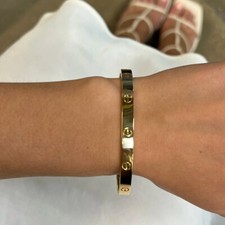 Cartier 18k yellow for sale  Addison