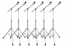 Mapex Tornado Cymbal Boom Stand Double Braced Six Pack B200-TND entrega gratuita comprar usado  Enviando para Brazil