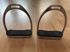 Sprenger steigbügel edelstahl gebraucht kaufen  Pulheim