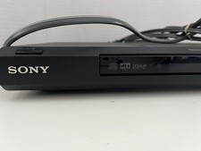 Black sony dvd for sale  Bellevue