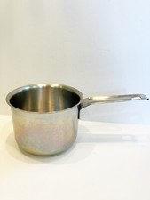 Small stainless steel for sale  Emerald Isle