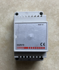Bticino 332970 ruftongenerator gebraucht kaufen  Lößnitz