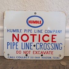 Humble petroleum gas for sale  Lubbock