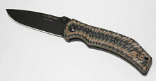 Coltello fkmd extreme usato  Spedire a Italy