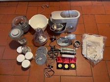 Kenwood chef titanium usato  Impruneta